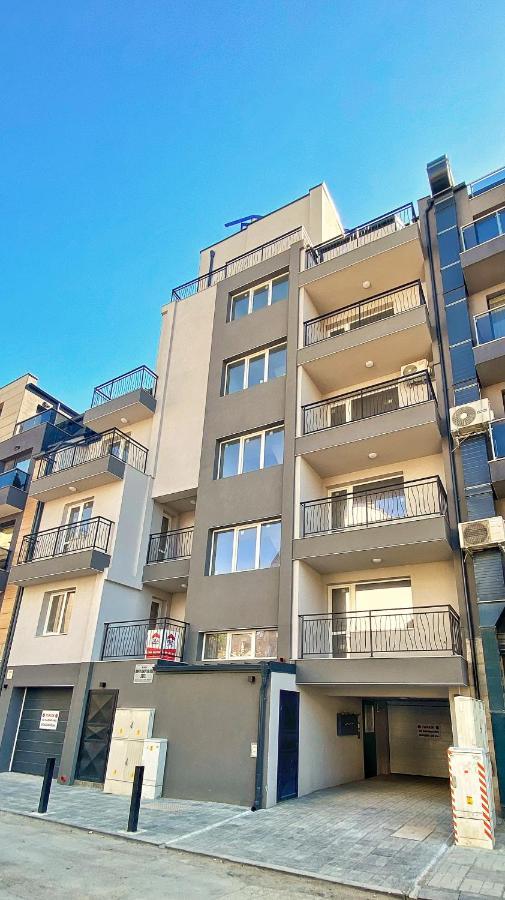 Emma'S Sweet Apartment - Close To Varna Centre Kültér fotó