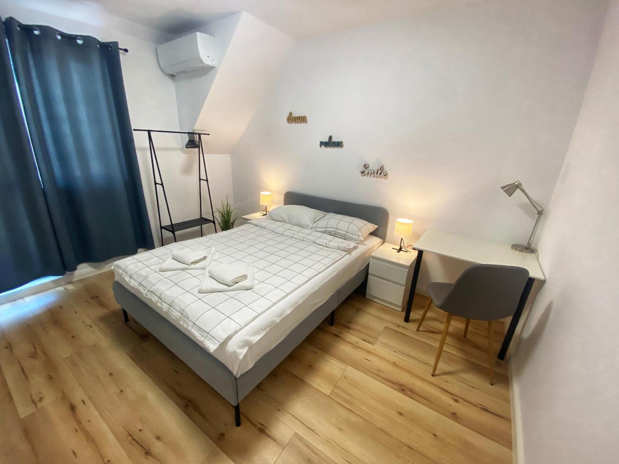 Emma'S Sweet Apartment - Close To Varna Centre Kültér fotó